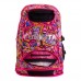 Рюкзак Funkita Elite Squad Backpack Lover Flies (FKG003N7209200) 36 літрів рожевий