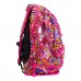 Рюкзак Funkita Elite Squad Backpack Lover Flies (FKG003N7209200) 36 літрів рожевий