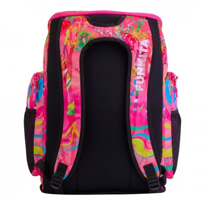 Рюкзак Funkita Space Case Backpack Lost Lake (FKG018N72101) 40 літрів рожевий