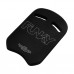 Дошка для плавання Funky Get A Grip Kickboard Pocket Rocket (FYG023N7207200) 42см х 27см чорна