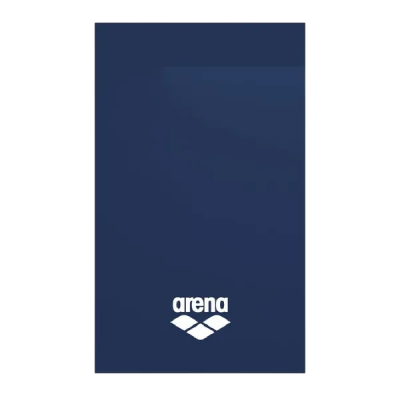 Рушник з мікрофібри Arena Microfiber Towel (009051-710) синій 150х90см