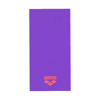 Рушник з мікрофібри Arena Microfiber Towel (009054-930) фіолетовий 100х50см