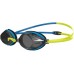 Окуляри для плавання Speedo VENGEANCE GOG AU (8-11322G791) блакитно жовті