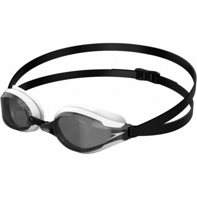 Окуляри для плавання Speedo Fastskin Speedsocket 2 (8-108967988) чорно білі