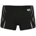 Чоловічі плавки для плавання Arena POSEIDONIA SWIM SHORT (009074-501) розмір 80
