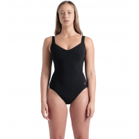 Жіночий купальник для плавання з підтримкою грудей Arena VERTIGO ONE PIECE C CUP R (006527-501) розмір 44