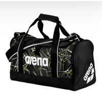 Cумка спортивна Arena Water Spiky 2 small (001483-500) 25 л. чорний
