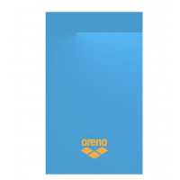 Рушник з мікрофібри Arena Microfiber Towel (009051-830) блакитний 150х90см