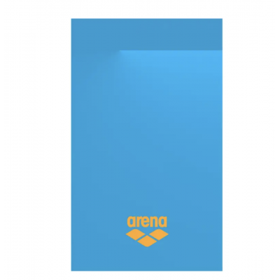 Рушник з мікрофібри Arena Microfiber Towel (009051-830) блакитний 150х90см
