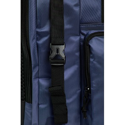 Рюкзак для плавання Arena All Set (010234-400) 45L синій