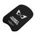 Дошка для плавання Funky Trunks Training Kickboard eye spy (FTG002N7215700) 42см х 27см чорний