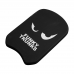 Дошка для плавання Funky Trunks Training Kickboard eye spy (FTG002N7215700) 42см х 27см чорний