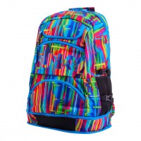 Рюкзак Funky Elite Squad Backpack The Glitch (FYG003N7207900) 36 літрів синій Рюкзак Funky Elite Squad Backpack The Glitch (FYG003N7207900) 36 літрів синій