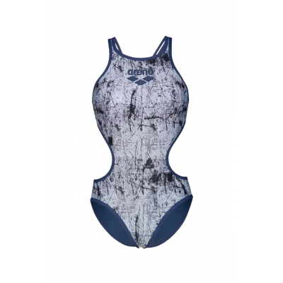 Женский купальник Arena ONE LACQUER ONE PIECE (010267-157) размер 36