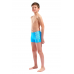 Детские спортивные плавки для плавания Arena KIKKO V SWIM SHORT GRAPHIC (006720-801) размер 6-7 лет голубые Детские спортивные плавки для плавания Arena KIKKO V SWIM SHORT GRAPHIC (006720-801) размер 6-7 лет голубые