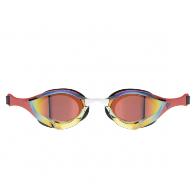 Окуляри для плавання змагальні Arena COBRA EDGE SWIPE MR GOLD-RED SW4 (006870-103) червоні Окуляри для плавання змагальні Arena COBRA EDGE SWIPE MR GOLD-RED SW4 (006870-103) червоні