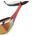Окуляри для плавання змагальні Arena COBRA EDGE SWIPE MR GOLD-RED SW4 (006870-103) червоні Окуляри для плавання змагальні Arena COBRA EDGE SWIPE MR GOLD-RED SW4 (006870-103) червоні