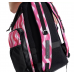 Рюкзак для плавання Arena ONE GO BACKPACK 45L AO (010232-909) 45L рожевий