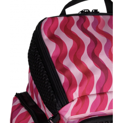 Рюкзак для плавання Arena ONE GO BACKPACK 45L AO (010232-909) 45L рожевий