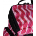 Рюкзак для плавання Arena ONE GO BACKPACK 45L AO (010232-909) 45L рожевий