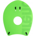 Лопатки для плавання Arena ELITE HAND PADDLE II (004409-110) салатовий, розмір S