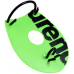 Лопатки для плавання Arena ELITE HAND PADDLE II (004409-110) салатовий, розмір S