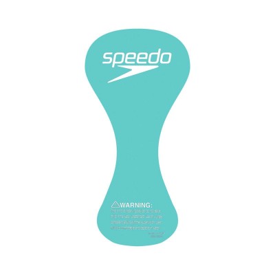 Дошка (колобашка) для плавання Speedo Team Pull Buoy (8-775302316243) блакитна Дошка (колобашка) для плавання Speedo Team Pull Buoy (8-775302316243) блакитна