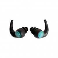 Дитячі беруші для плавання Arena EARPLUG JUNIOR (009394-201) чорні