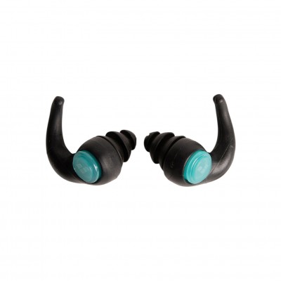 Детские беруши для плавания Arena EARPLUG JUNIOR (009394-201) черные