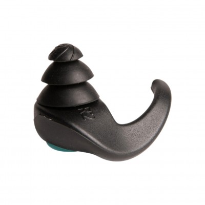 Дитячі беруші для плавання Arena EARPLUG JUNIOR (009394-201) чорні Дитячі беруші для плавання Arena EARPLUG JUNIOR (009394-201) чорні