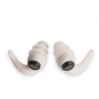 Беруші для плавання Arena EARPLUG (009390-300) білі