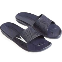 Тапочки для бассейна SPEEDO ATAMI II MAX AM (8-090607879) синий размер 39