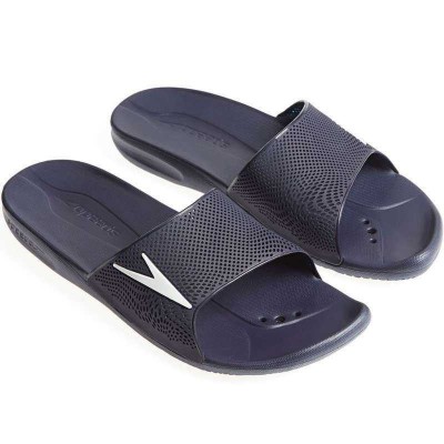 Тапочки для бассейна SPEEDO ATAMI II MAX AM (8-090607879) синий размер 39