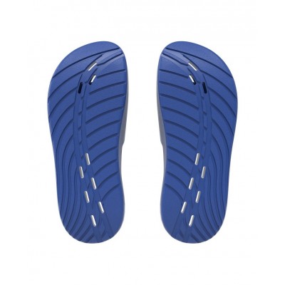 Чоловічі тапочки для басейну SPEEDO SLIDES ONE PIECE AM (8-1222916711) сині розмір 40.5