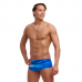 Чоловічі плавки Funky Trunks Men's Sidewinder Trunks Sea Breeze (FTS015M72167) розмір 30 сині