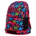 Рюкзак для плавання Funkita Elite Squad Backpack Tropic Starry Night (FKG003N72218) 36 літрів із зірочками