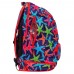 Рюкзак для плавання Funkita Elite Squad Backpack Tropic Starry Night (FKG003N72218) 36 літрів із зірочками