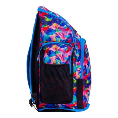 Рюкзак для плавання Funky Space Case Backpack Wet Wave (FYG018N72221) 40 літрів
