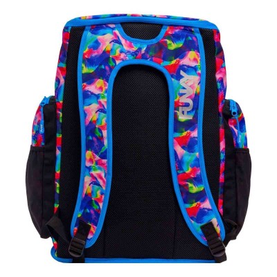 Рюкзак для плавання Funky Space Case Backpack Wet Wave (FYG018N72221) 40 літрів