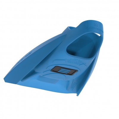 Ласти для плавання короткі із відкритою п'ятою SPEEDO DMC SUPER FIN (8-00536101653) сині розмір 45-46 (L) Ласти для плавання короткі із відкритою п'ятою SPEEDO DMC SUPER FIN (8-00536101653) сині розмір 45-46 (L)