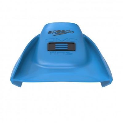 Ласти для плавання короткі із відкритою п'ятою SPEEDO DMC SUPER FIN (8-00536101653) сині розмір 45-46 (L) Ласти для плавання короткі із відкритою п'ятою SPEEDO DMC SUPER FIN (8-00536101653) сині розмір 45-46 (L)