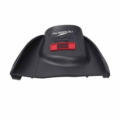 Ласти для плавання короткі із відкритою п'ятою SPEEDO DMC ELITE MAX FIN (8-00536300334) чорні розмір 43-45 (M-L) Ласти для плавання короткі із відкритою п'ятою SPEEDO DMC ELITE MAX FIN (8-00536300334) чорні розмір 43-45 (M-L)