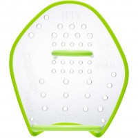 Лопатки для плавання TYR Catalyst Stroke Training Paddles (LCATSTK-101) розмір S