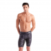 Чоловічі плавки (джамери) для плавання Arena Fireflow Swim Jammer Μen's Swimsuit (010159-500) розмір 80 чорні