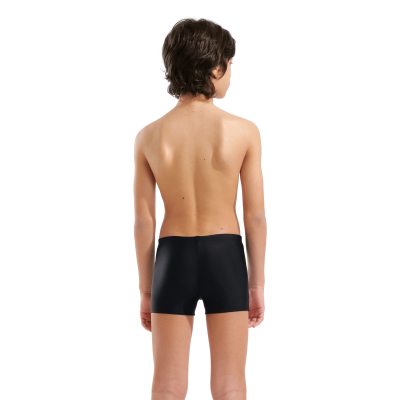 Дитячі спортивні плавки для плавання Arena GRAPHIC SWIM SHORT (010409-503) розмір 14-15 років чорні