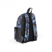 Рюкзак Arena All SET BACKPACK 30 ALLOVER (010228-901) 30 л черный Рюкзак Arena All SET BACKPACK 30 ALLOVER (010228-901) 30 л черный