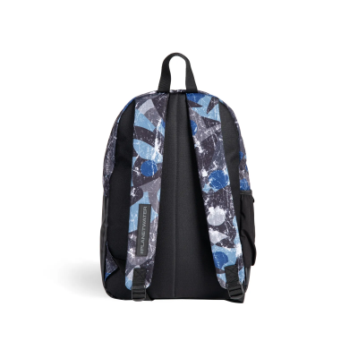 Рюкзак Arena All SET BACKPACK 30 ALLOVER (010228-901) 30 л черный Рюкзак Arena All SET BACKPACK 30 ALLOVER (010228-901) 30 л черный