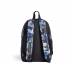 Рюкзак Arena All SET BACKPACK 30 ALLOVER (010228-901) 30 л черный Рюкзак Arena All SET BACKPACK 30 ALLOVER (010228-901) 30 л черный