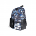 Рюкзак Arena All SET BACKPACK 30 ALLOVER (010228-901) 30 л черный Рюкзак Arena All SET BACKPACK 30 ALLOVER (010228-901) 30 л черный