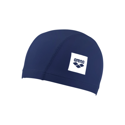 Дитяча шапочка Arena Unix II Junior (002384-109) синя, на 6-12 років Дитяча шапочка Arena Unix II Junior (002384-109) синя, на 6-12 років